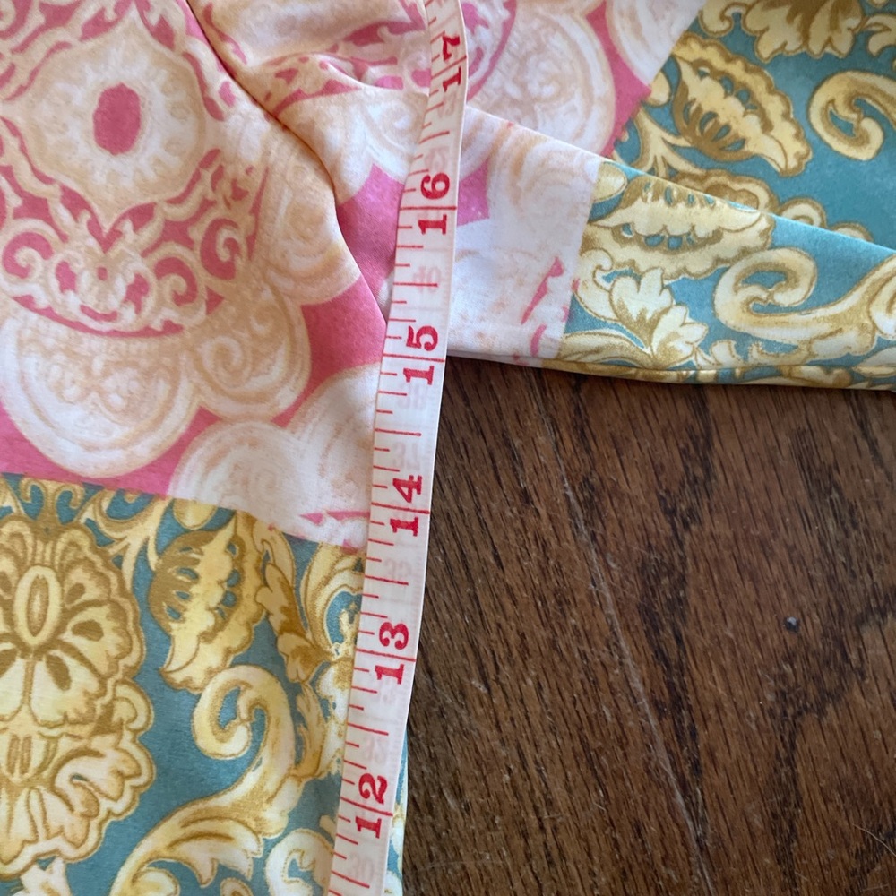 Colorful Patterned Shirt - Picture 5 of 5